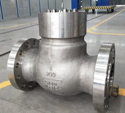 Inconel Check Valves