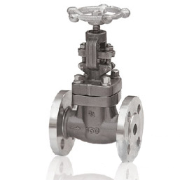 Inconel Globe Valves