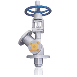 Duplex Discharge Valves