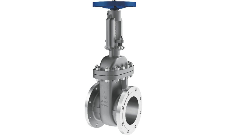 Titanium Gate Valves - Image 3