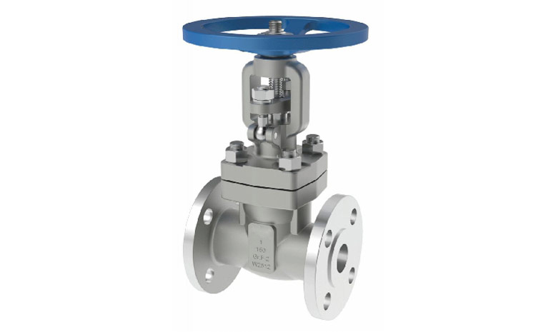 Titanium Gate Valves