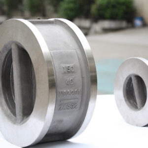 Nickel Check Valves