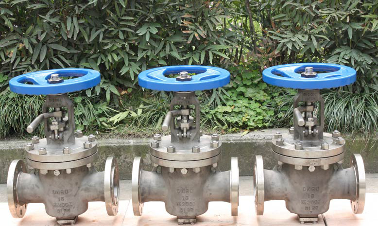 Nickel Plug Valves - Image 4