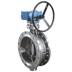 Hastelloy Butterfly Valves