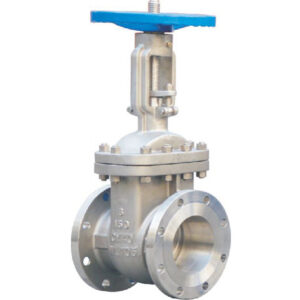Inconel Gate Valves