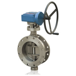 Inconel Butterfly Valves