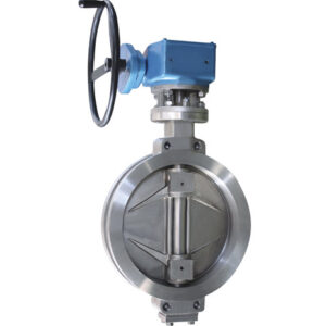 Zirconium Butterfly Valves