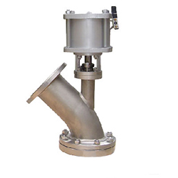 Monel Discharge Valves