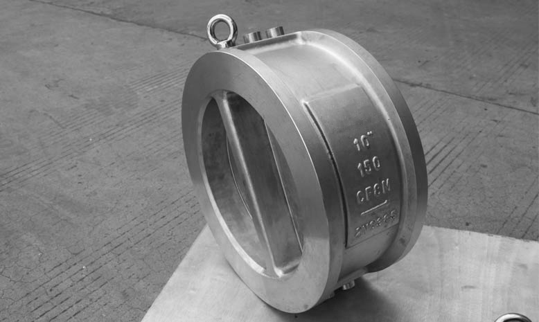 Stainless Steel Check Valves - Image 2