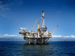 Offshore Oil and Gas Valves