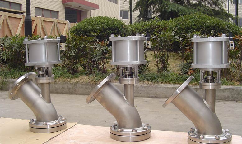 Monel Discharge Valves - Imagem 2