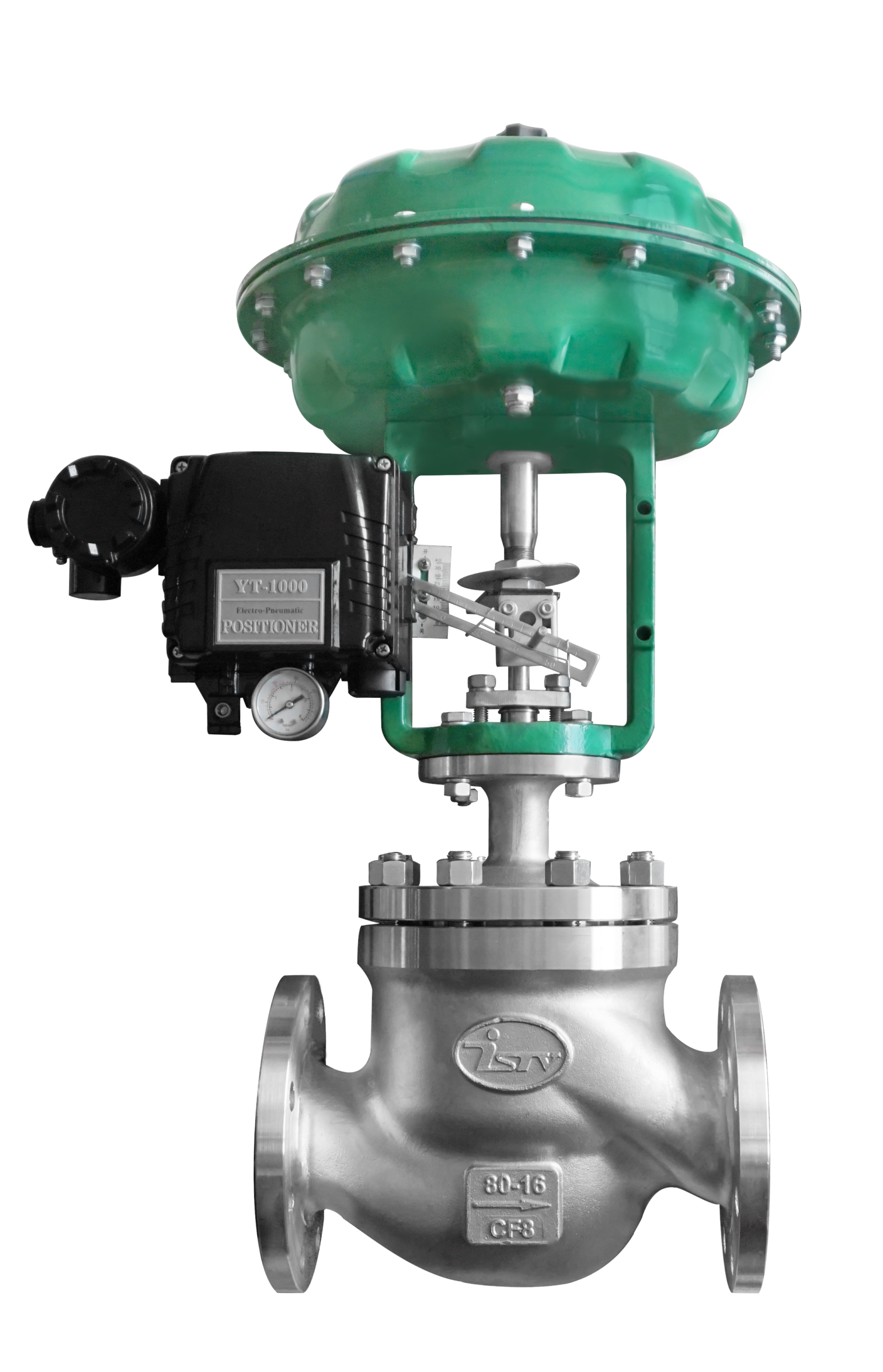 第四代导流型控制阀1