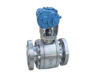 Titanium Ball Valve: 7 Key Benefits & Working Principle