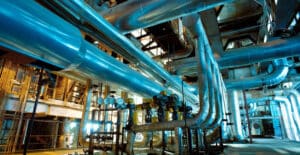 صمامات صناعة الكيماويات الدقيقة من شركة JST Valve