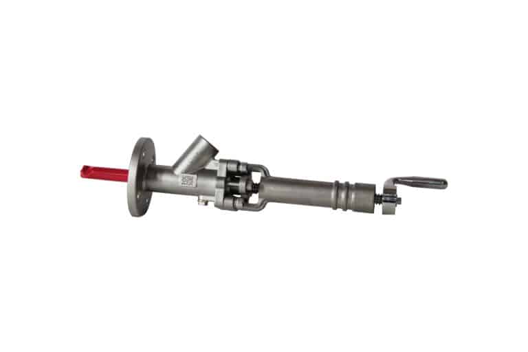Special Alloy Plunger Valve: Benefits, Applications and Material Selection