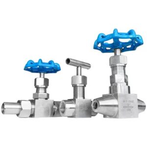 Class 150-2500 Needle Valve